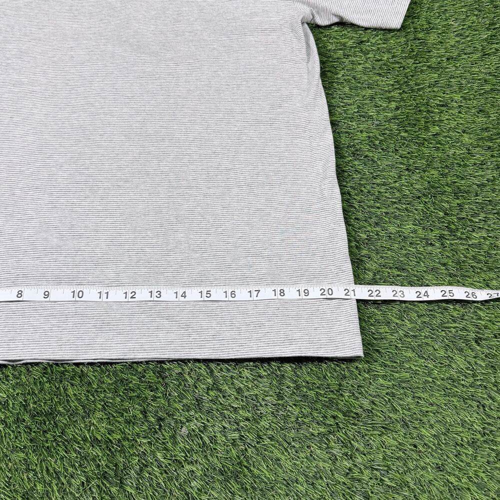 Striped Ringer T-Shirt - Picture 7 of 8